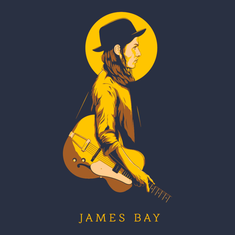 James Bay Müsic Urban Hoodie by linhVisuals | Teevron