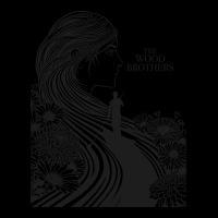 The Wood Brothers Blues Urban Hoodie | Teevron