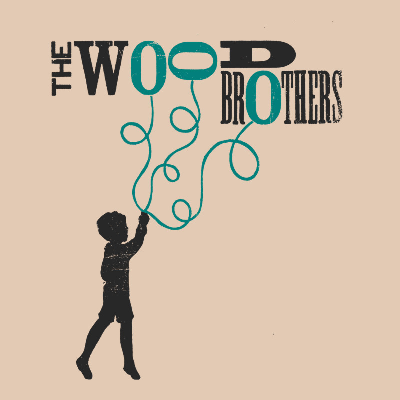 The Wood Brothers Blues Urban Hoodie by linhVisuals | Teevron
