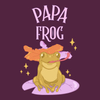 Papa Frog Urban Hoodie | Teevron