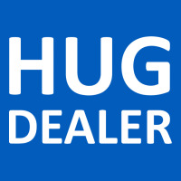 Hug Dealer Urban Hoodie | Teevron