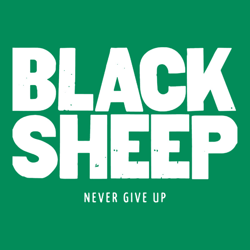 Black Sheep Urban Hoodie by linhVisuals | Teevron