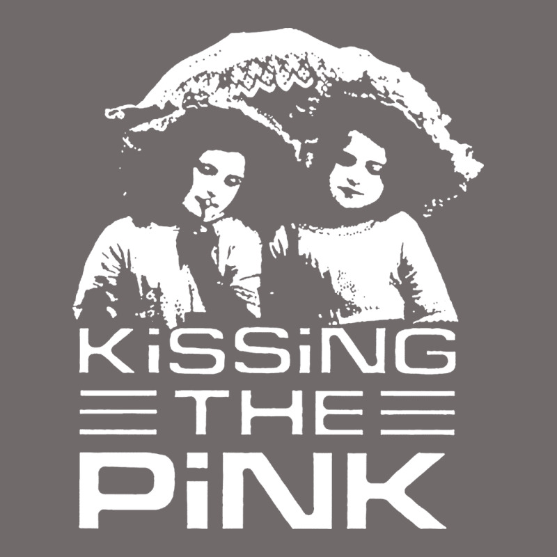 Gift For Men Kissing The Pink Urban Hoodie by linhVisuals | Teevron
