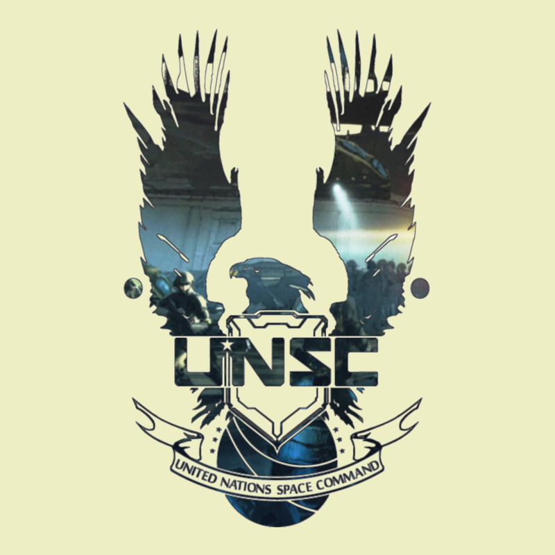 Unsc Urban Hoodie by linhVisuals | Teevron