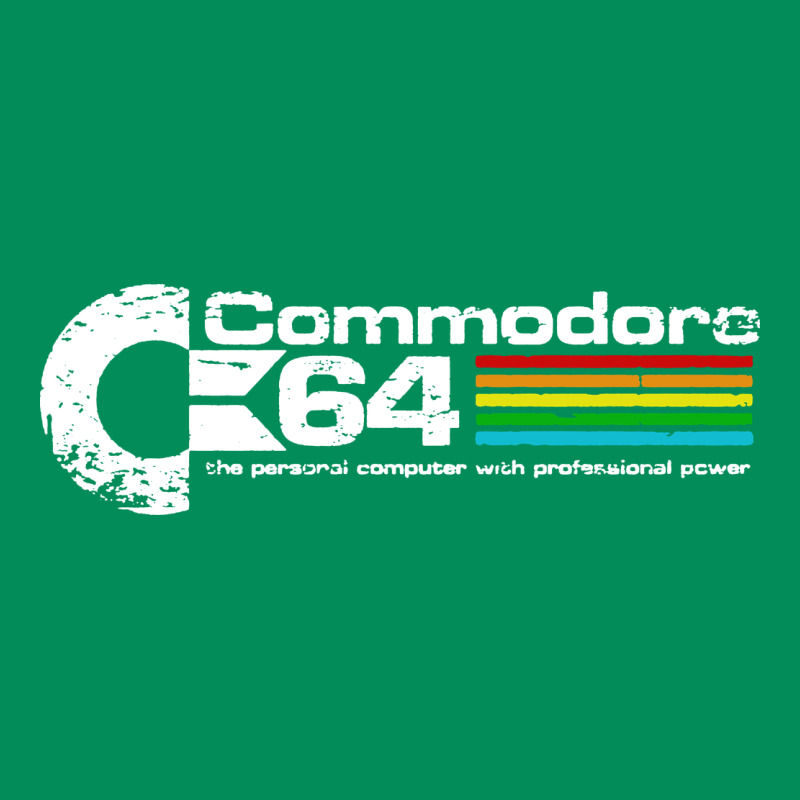 #commodore 64 Urban Hoodie by linhVisuals | Teevron