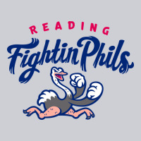 Reading Fightin Phils Urban Hoodie | Teevron