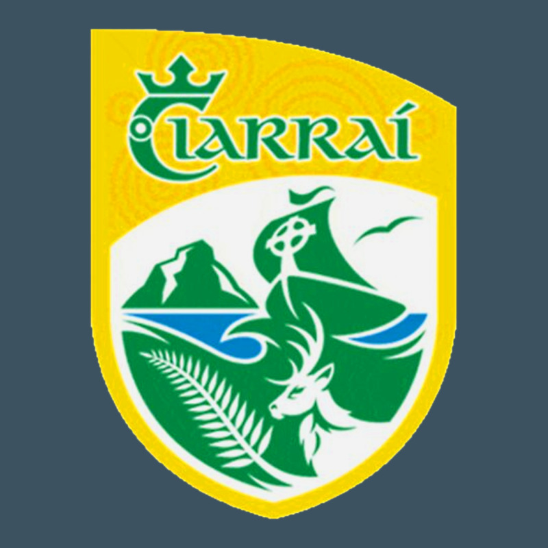Kerry  Gaa Urban Hoodie by linhVisuals | Teevron