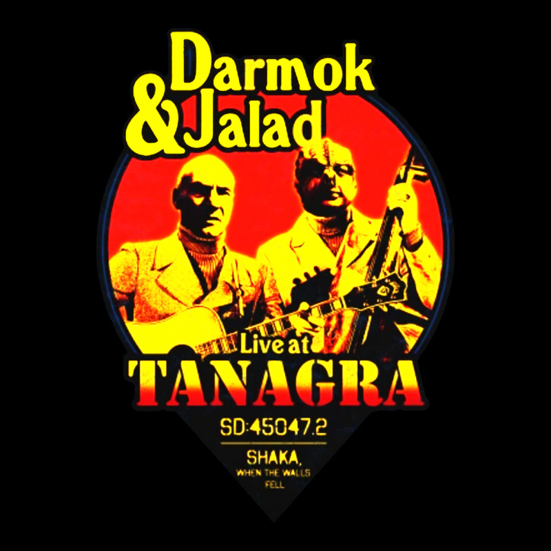 Darmok And Jalad At Tanagra Urban Hoodie by linhVisuals | Teevron