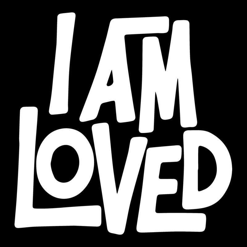 I Am Loved Urban Hoodie by linhVisuals | Teevron