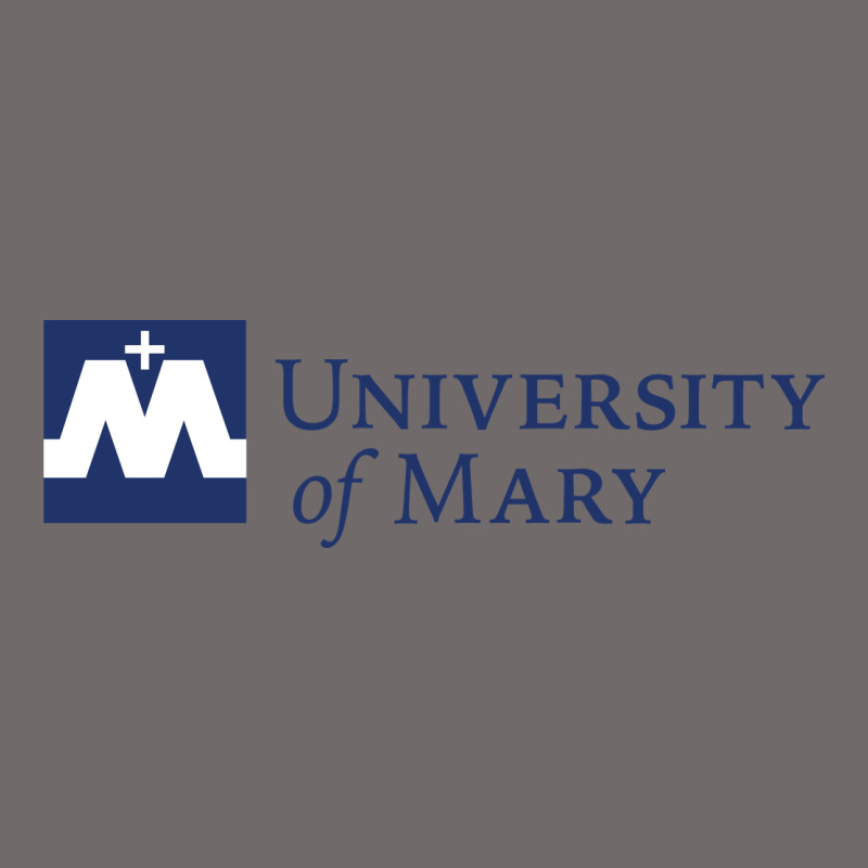 University Of Mary, Apparel Urban Hoodie by linhVisuals | Teevron