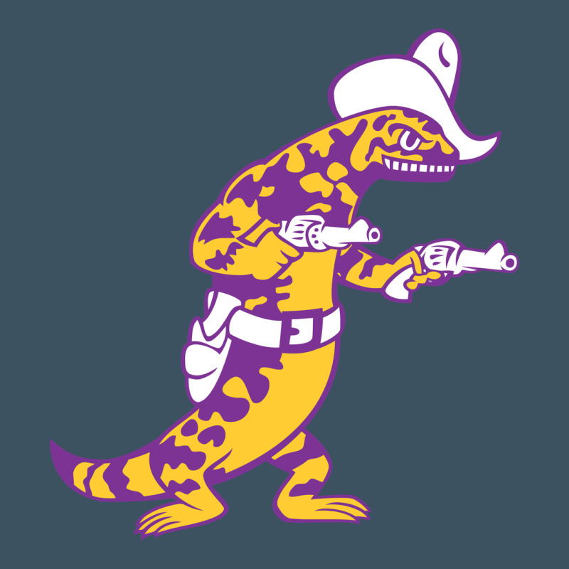 Eac-arizona-gila Monsters Urban Hoodie by linhVisuals | Teevron