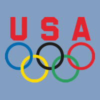 Olympic Rings Urban Hoodie | Teevron