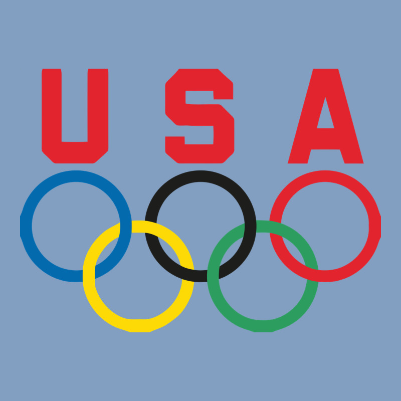 Olympic Rings Urban Hoodie by linhVisuals | Teevron