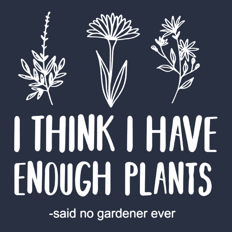 I Think I Have Enough Plants Urban Hoodie by linhVisuals | Teevron