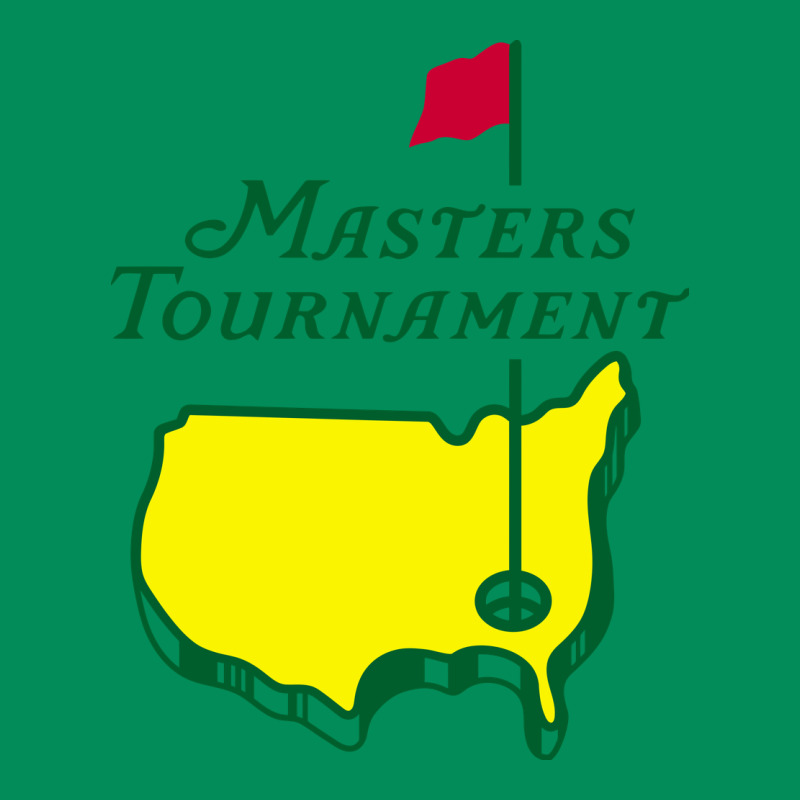 Masters Tournament Golf Urban Hoodie by linhVisuals | Teevron