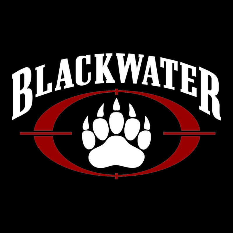Blackwater Urban Hoodie by linhVisuals | Teevron