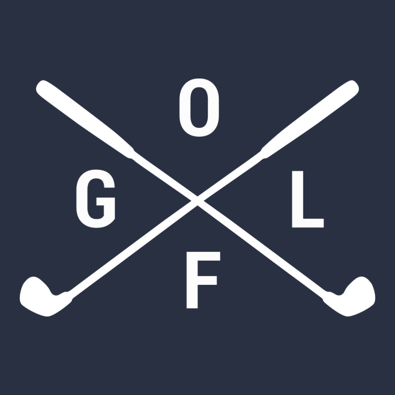 Golf Club 001 Urban Hoodie by linhVisuals | Teevron