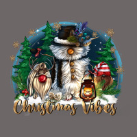Christmas Vibes Classic Tee | Teevron