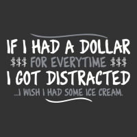 if i had a dollar for everytime i got distracted | Teevron