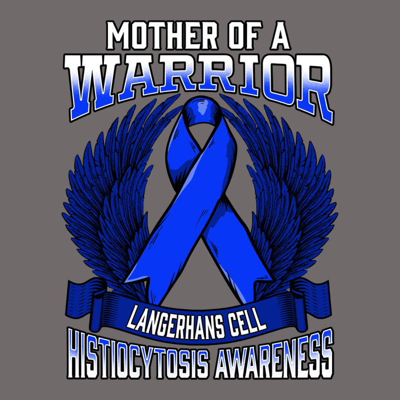 Langerhans Cell Histiocytosis Awareness Mother Support Ribbo Sweatshir Urban Hoodie by linhVisuals | Teevron