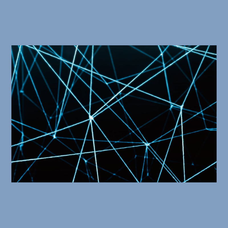 Network Background Urban Hoodie by linhVisuals | Teevron
