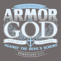 Armor Of God Bible Verse Scripture Urban Hoodie | Teevron