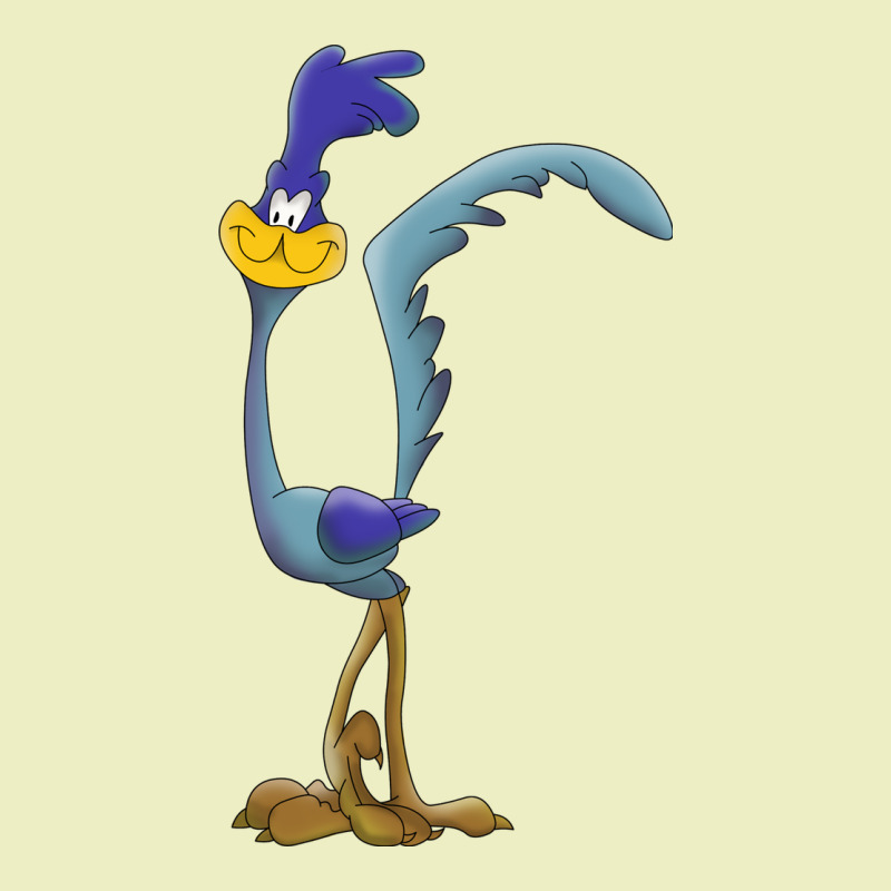 Road Runner Urban Hoodie by linhVisuals | Teevron