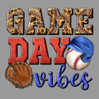 Game Day Vibes Vintage Hoodie | Teevron