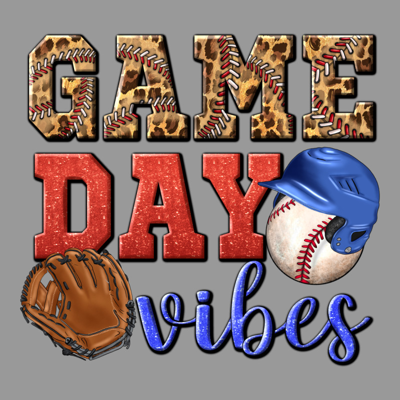 Game Day Vibes Vintage Hoodie by BundleAndBundleShop | Teevron