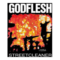 GODFLESH Streetcleaner | Teevron
