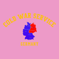 Cold War Service Germany Cold War Urban Hoodie | Teevron