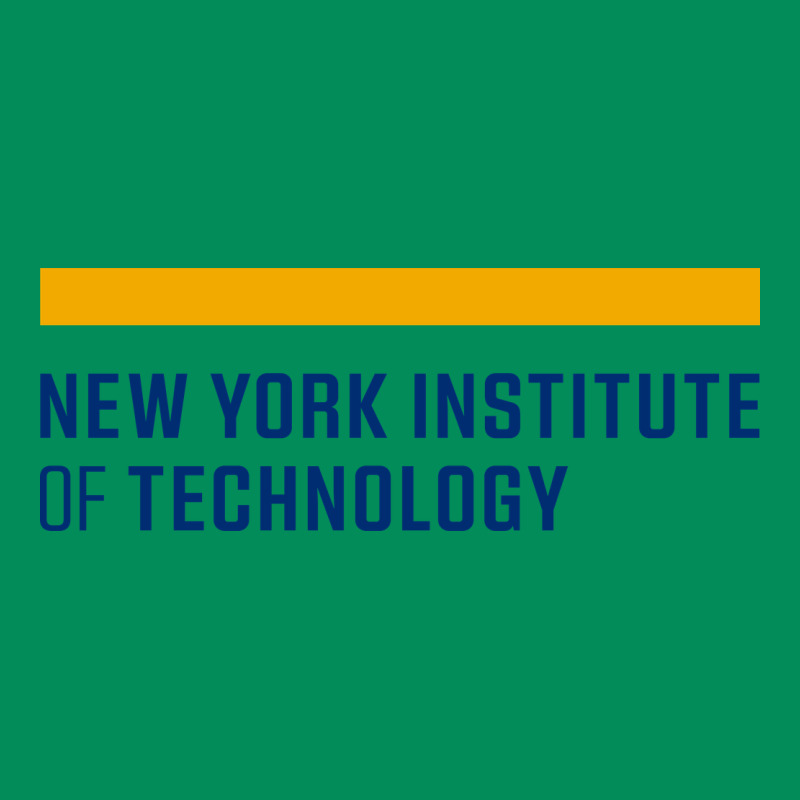 New York Institute Of Technology Urban Hoodie by linhVisuals | Teevron
