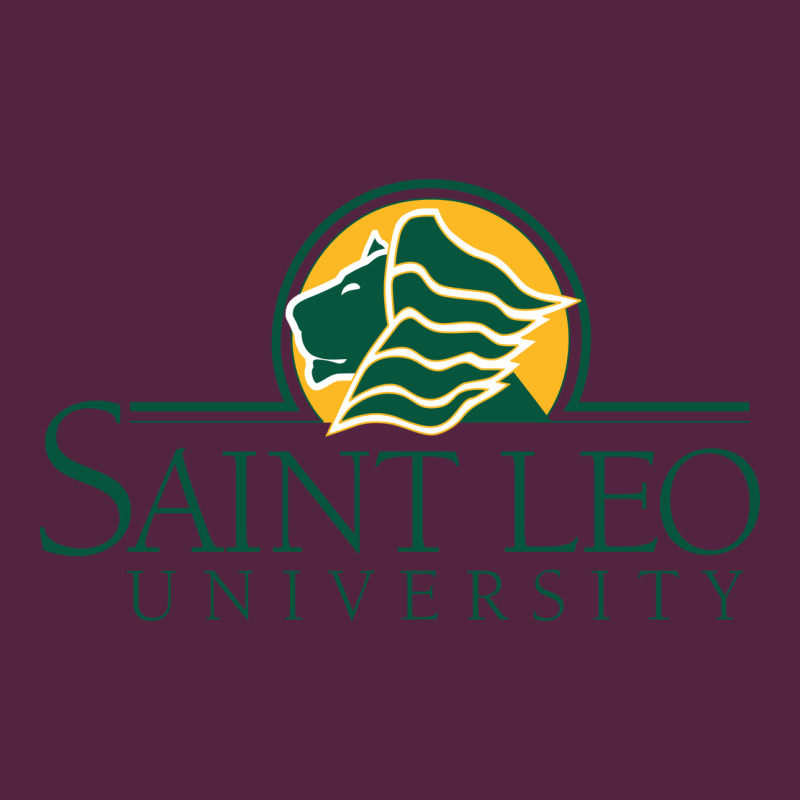Saint Leo University Urban Hoodie by linhVisuals | Teevron