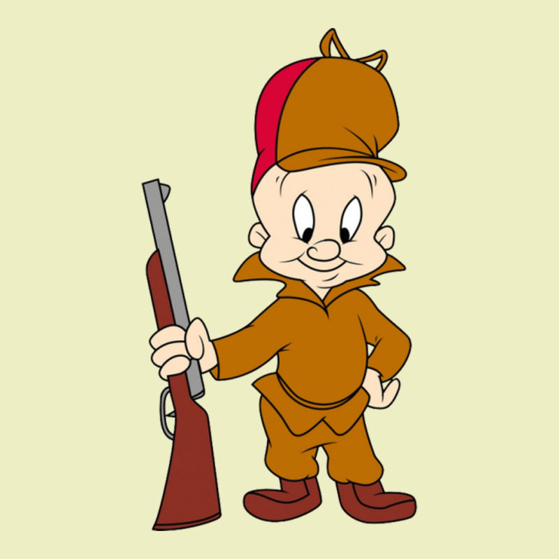Elmer Fudd Urban Hoodie by linhVisuals | Teevron
