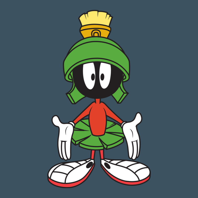 Marvin The Martian Urban Hoodie by linhVisuals | Teevron