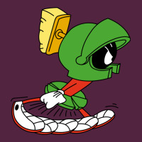 Marvin The Martian Urban Hoodie | Teevron