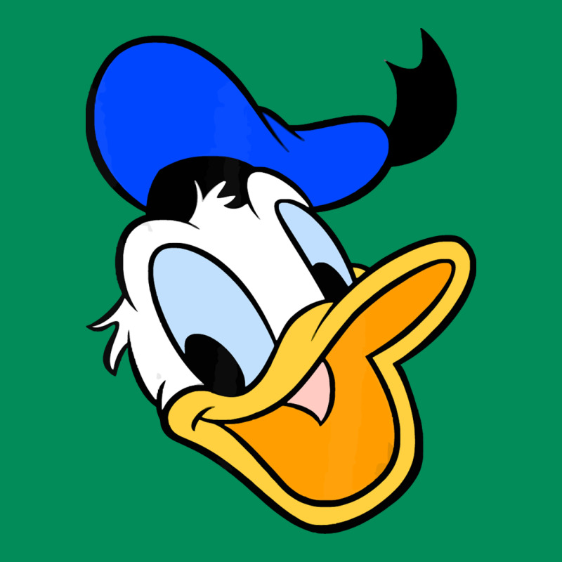 Donal Duck Urban Hoodie by linhVisuals | Teevron