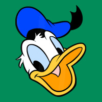 Donal Duck Urban Hoodie | Teevron