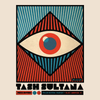 Tash Sultana Müsïc Urban Hoodie | Teevron