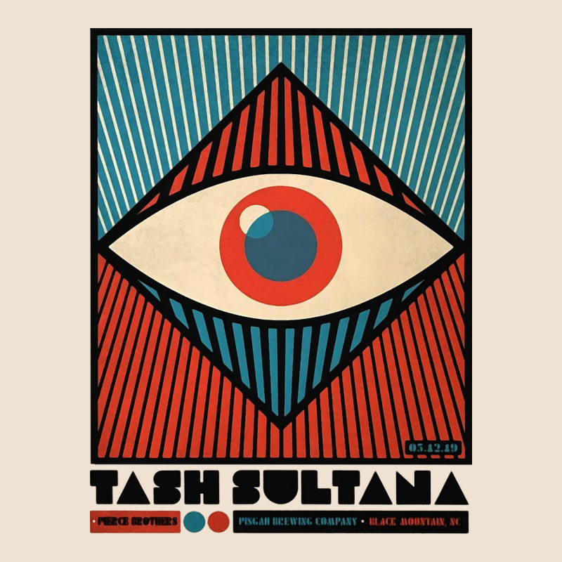 Tash Sultana Müsïc Urban Hoodie by linhVisuals | Teevron