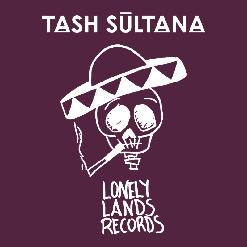 Tash Sultana Müsïc Urban Hoodie by linhVisuals | Teevron
