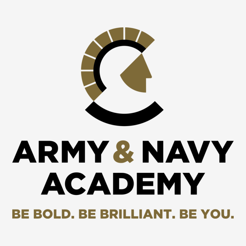 Army And Navy Academy Urban Hoodie by linhVisuals | Teevron