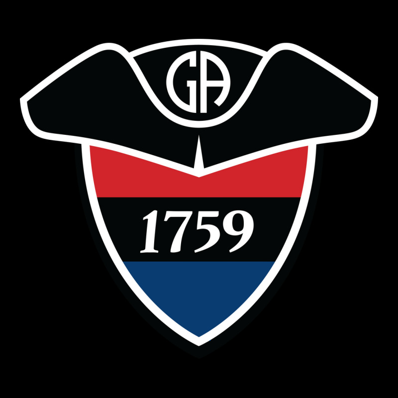 Germantown Academy Urban Hoodie by linhVisuals | Teevron
