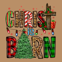 Christ Is Born Vintage Hoodie | Teevron