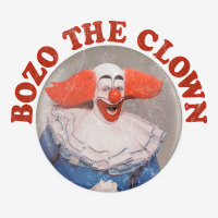 Bozo The Clown Vintage Style Faded Design ,  Bozo Urban Hoodie | Teevron
