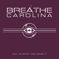 Breathe Carolina Candyland Urban Hoodie | Teevron