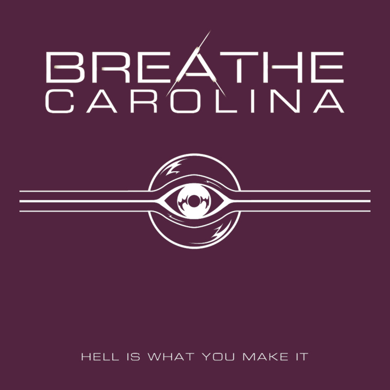 Breathe Carolina Candyland Urban Hoodie by linhVisuals | Teevron