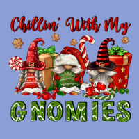 Chillin' With My Gnomies Long Sleeve Tee | Teevron