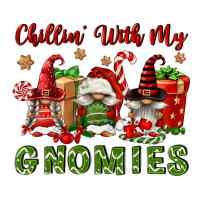 Chillin' With My Gnomies | Teevron