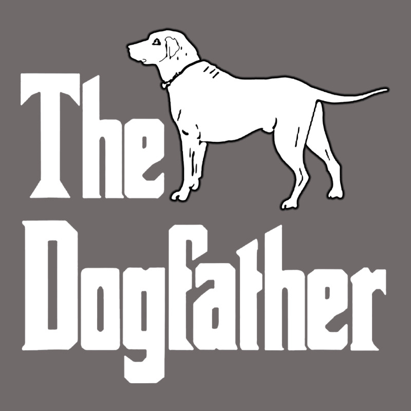 The Dogfather Urban Hoodie by linhVisuals | Teevron